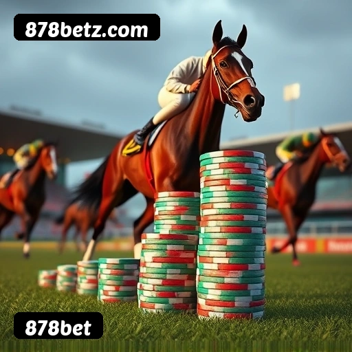 Privilégios VIP 878bet