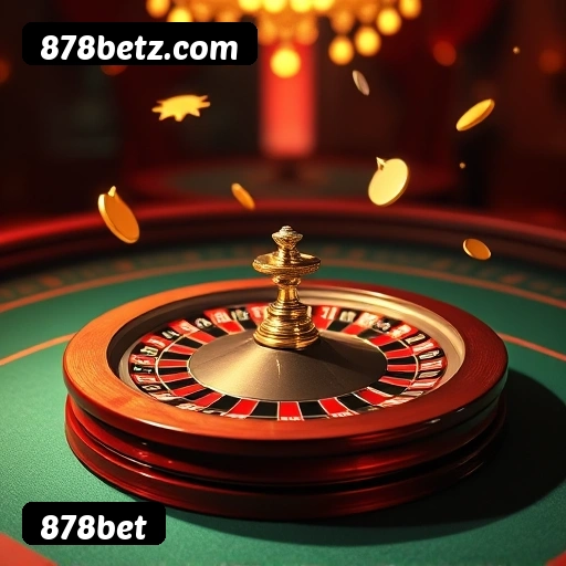 Vantagens VIP 878bet