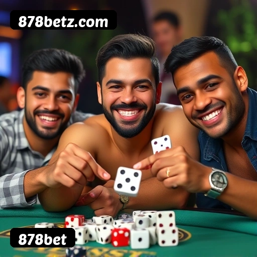 Download 878bet Windows