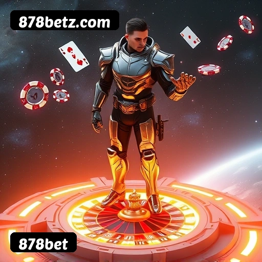 Promoções 878bet