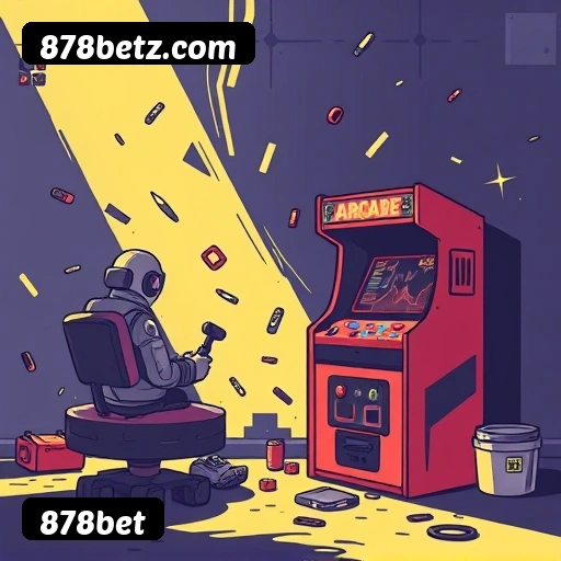 Promoções App 878bet