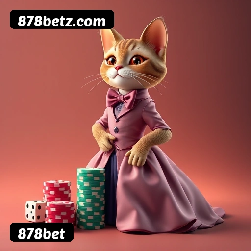 App Mobile 878bet